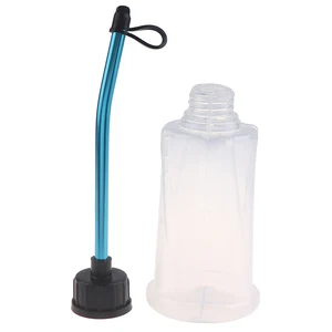 Fuel tank filling, white nitro Power Oil gas, RC RC Car, HSP, 80127, 250cc milliliters 12 Main Sales Nitro Water Bottle - №12