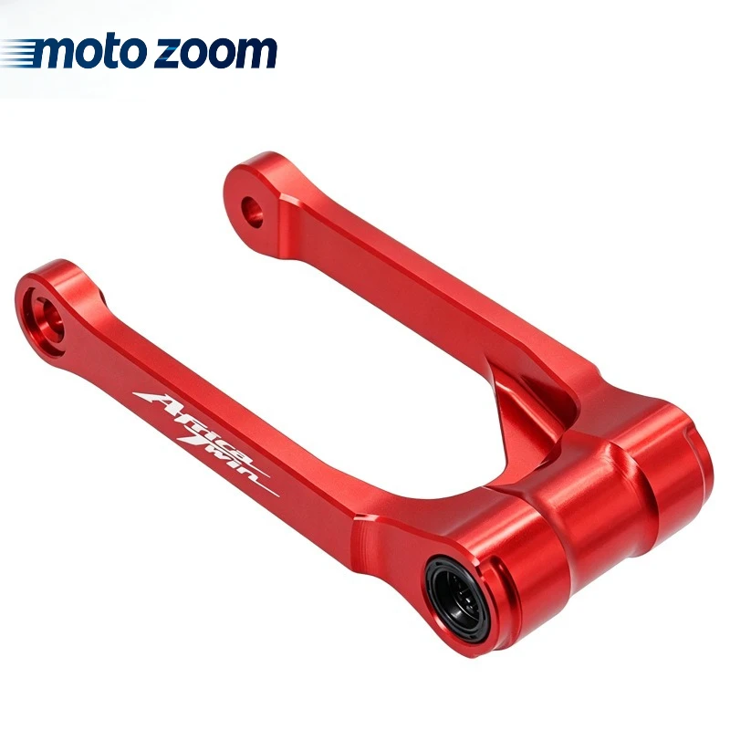 Motorcycle Accessories Adjustable Rear Drop Lowering Link Absorber Kit For HONDA CRF1100L CRF1000L CRF 1100L 1000L Africa Twin