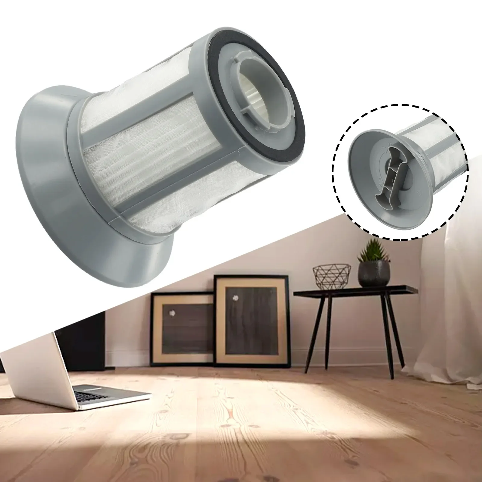 1 комплект, моющиеся и многоразовые фильтры для пылесоса для Bomann BS 9022 CB, аксессуары для картриджей фильтра