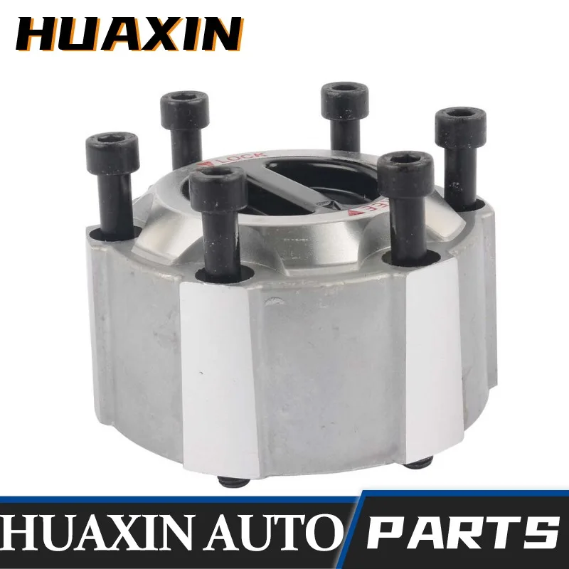 40250-2S610 28 Splines Gratis Wiel Vergrendeling Hub Hangsloten voor Nissan Pathfinder Xterra Navara D21 D22 4X4 Pickup 40250-2S610