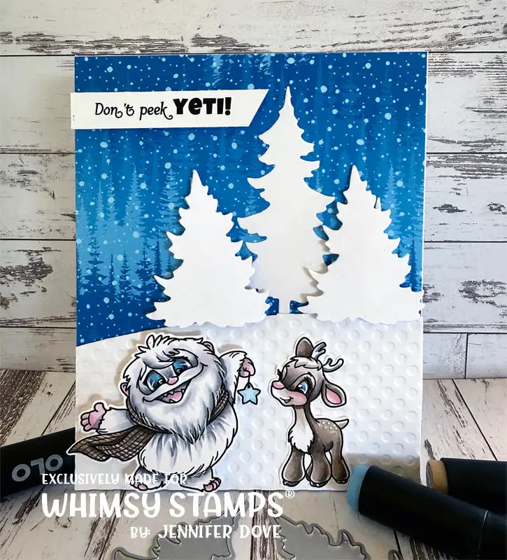 NEW Panda Christmas Outline Die Set Metal Cut dies and Stamps for DIY Scrapbooking Photo Album Embossing Decorative Paper Cards
