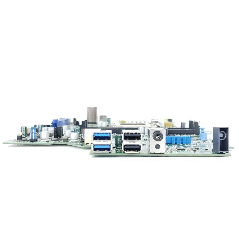 Desktop Motherboard For DELL Optiplex 3050 SFF 8NPPY 08NPPY CN-08NPPY DDR4 6PIN Fully Tested Good Quality