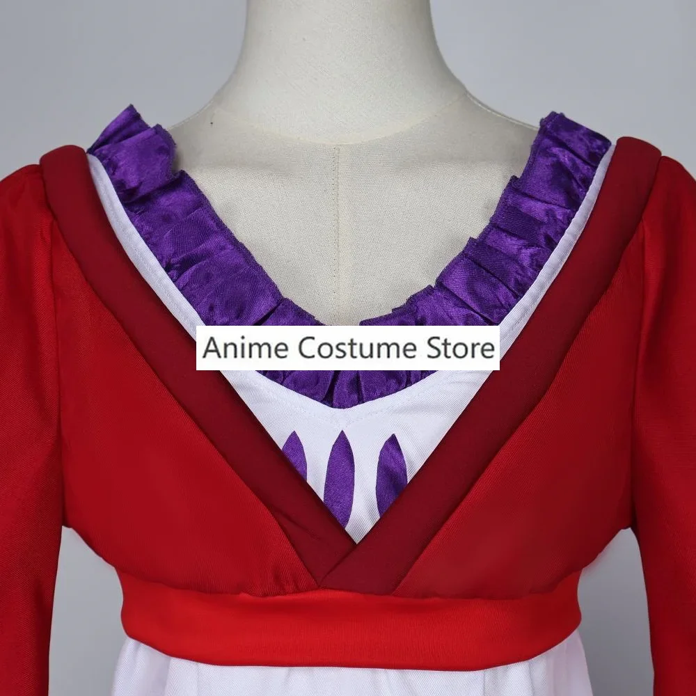 Maomao กระโปรงสไตล์จีนชุดคอสเพลย์ผู้หญิงชุดเดรสเต้นรำผู้ใหญ่ชุดฮาโลวีนคาวาอี้สำหรับผู้หญิง