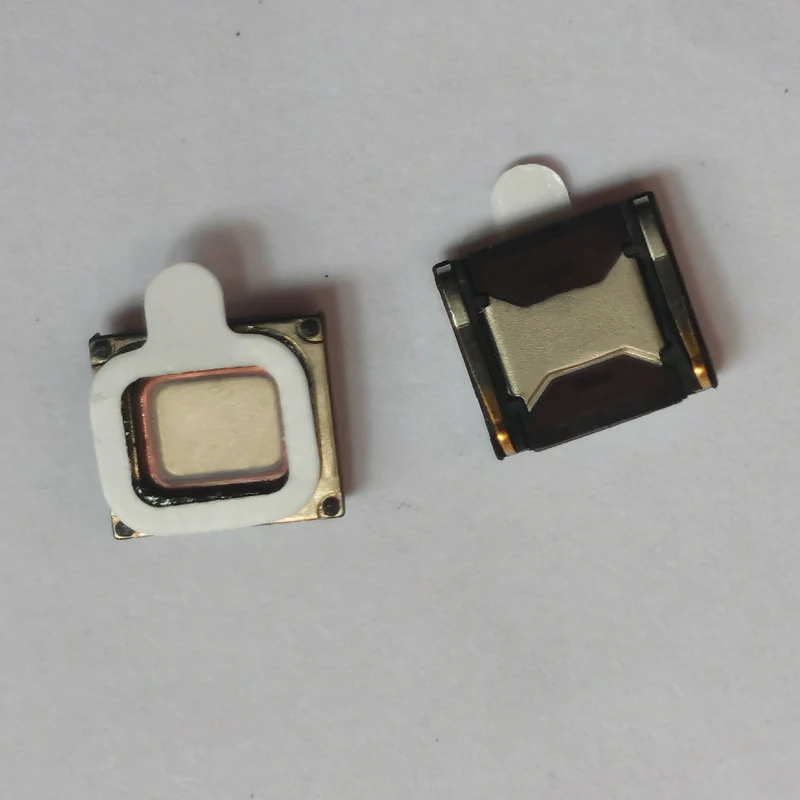 2Pcs Earpiece Receiver Ear Piece Speaker Sound For Blackview A80S A80 A80Pro A95 Oukitel WP6 WP15 WP5 Pro WP17 WP13 WP5Pro