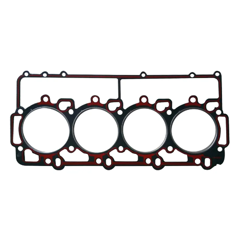 Cylinder Head Gasket 3204 for Caterpillar brand engine intake manifold gasket exhaust pipe gasket