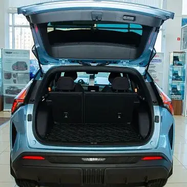 

Автоматические стойки с пружинами для Geely Cityray Boyue Cool (G426) 2023-настоящее время багажника, подъемник багажника, поддержка амортизатора