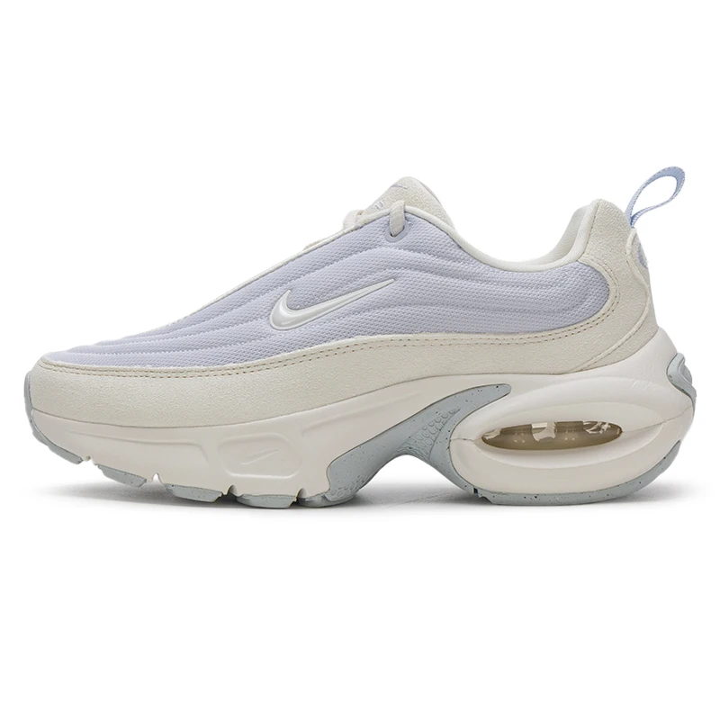 

Nike Women's Shoes Air Max Portal Se Thick-Soled Sports Shoes with Air Cushioning, Comfortable Casual Running Shoes Hv4441-085