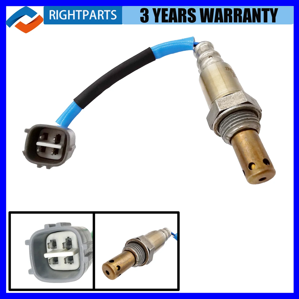 22641-AA160 Upstream Oxygen Sensor For Subaru Liberty LEGACY OUTBACK BL BP TRIBECA B9 3.0L 3.6L 2003-2009 DOX-0363 22641AA160