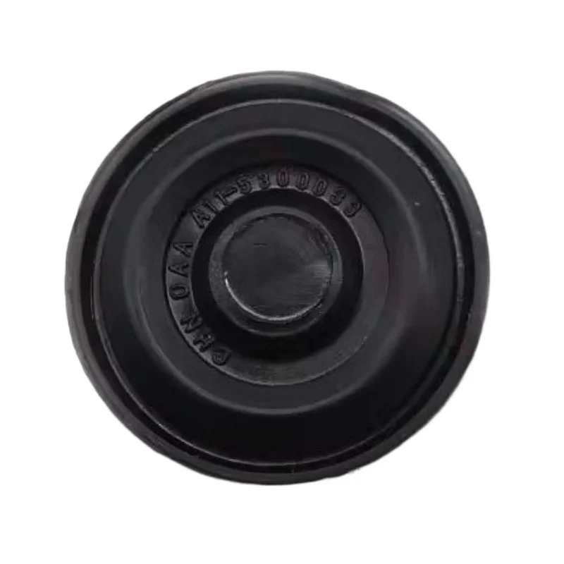 

A11-5300033 Door Repair Hole Plug Caps Front Rear Doors Frame Plugs Round Screw Cover for Chery Fulwin2 A11 5300033