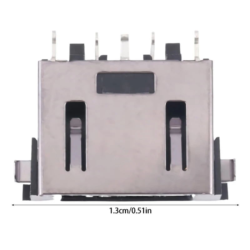 Single Laptop Charging Input Piece for Y7000 Port Service Needs Use 