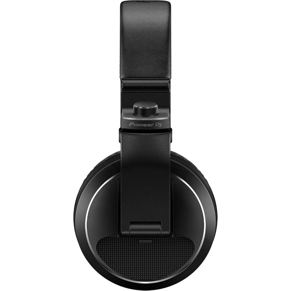 Headphone DJ Profesional HDJ-X5 - Hitam