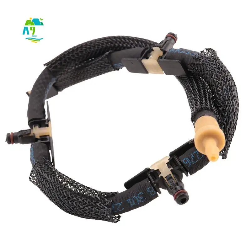 A09E-03L130235AD Fuel Return Line Fuel Return Hose Tank Line Hose Pipe Injector Hose Leak Line For Amarok 2010-