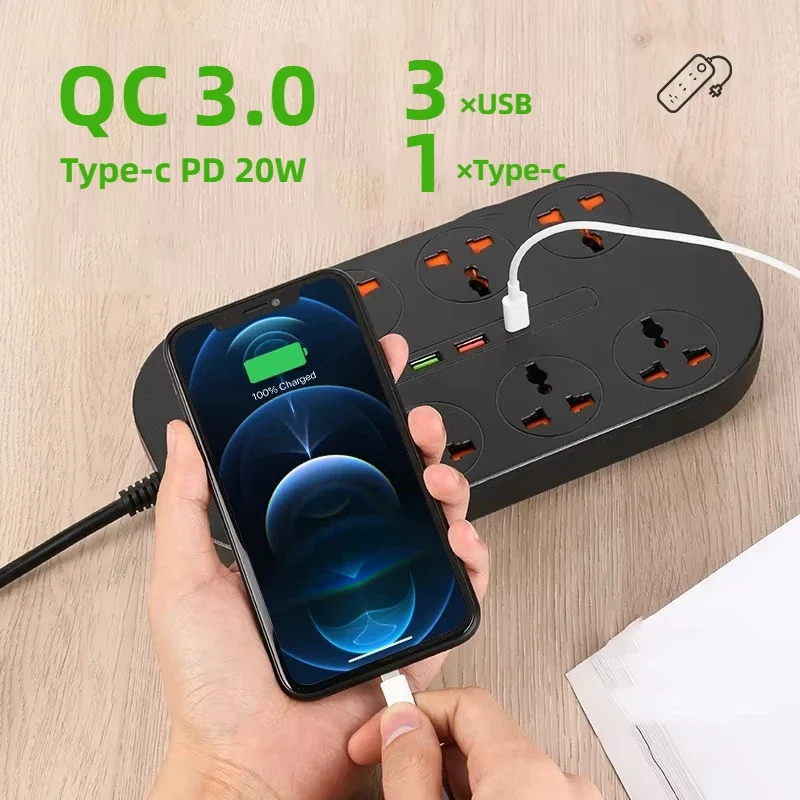 Thumbnail 4 - #35 Best Smart Power Outlets to Buy In 2026