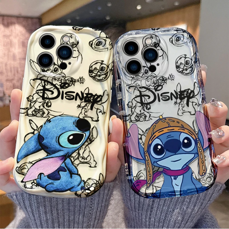 Cute Disney Stitch … - image