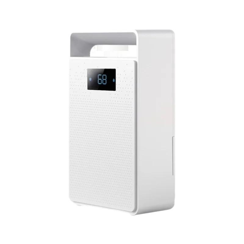

Dehumidifier, Household Moisture Absorption, Silent Dehumidification, Drying, Air Purifier, All-in-one Portable
