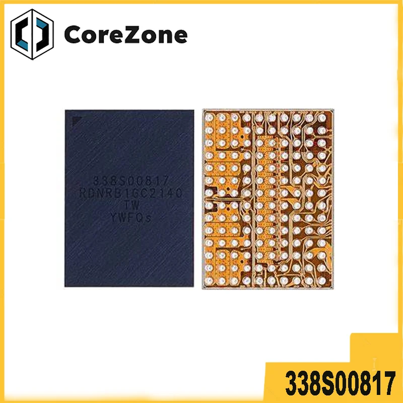 1pcs 343S00511 338S00616 338S00739 338S00762 338S00817 LCD Backlight Back Light Control Driver IC