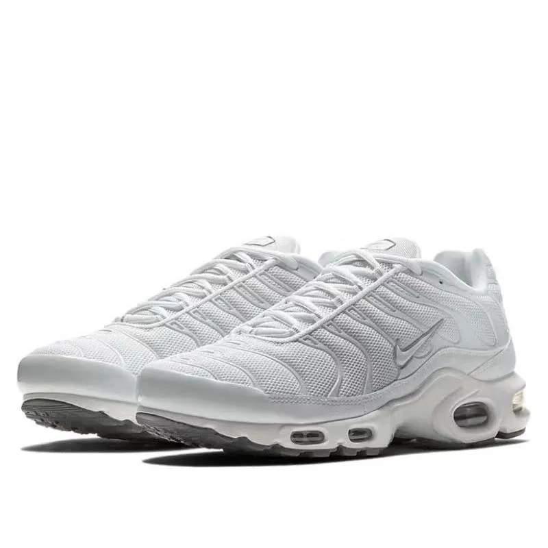 NikeAir Max Plus Спортивная обувь на открытом воздухе Модные кроссовки Кроссовки для мужчин и женщин