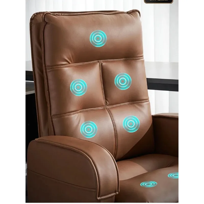 Chaise de maquillage bureau repose-pieds Massage cuisine fauteuils Chaise Longue meubles de jeu dossier de maison roulant chambre Portable basse