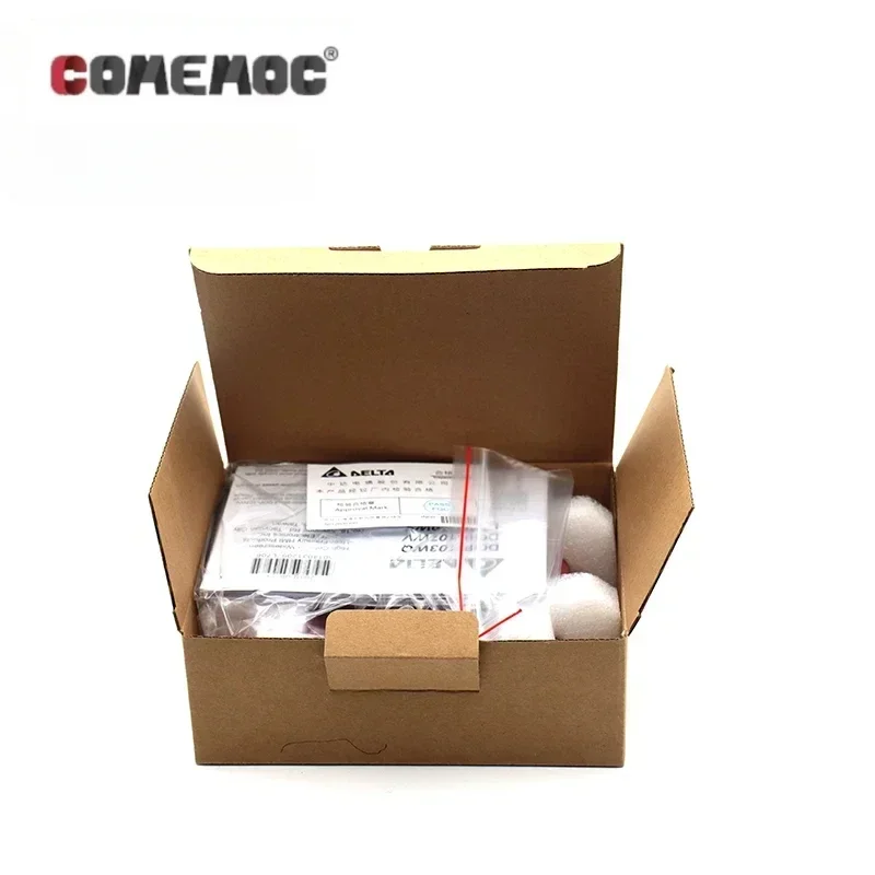 Delta HMI Touch Screen DOP Series DOP-103BQ DOP-103WQ 4.3inch 100% Brand New