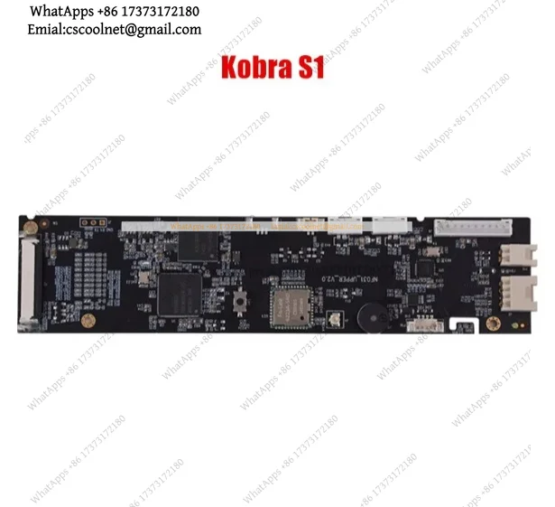 k3 for  Anycubic Kobra S1 Host Computer Motherboard PCBA Driver Board-3D Printer Parts