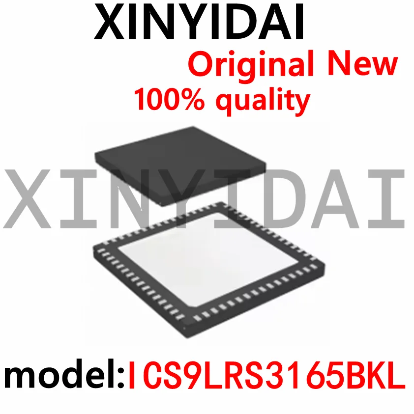 

(5-10PCS/LOT) 9LRS3165BKL ICS9LRS3165BKL