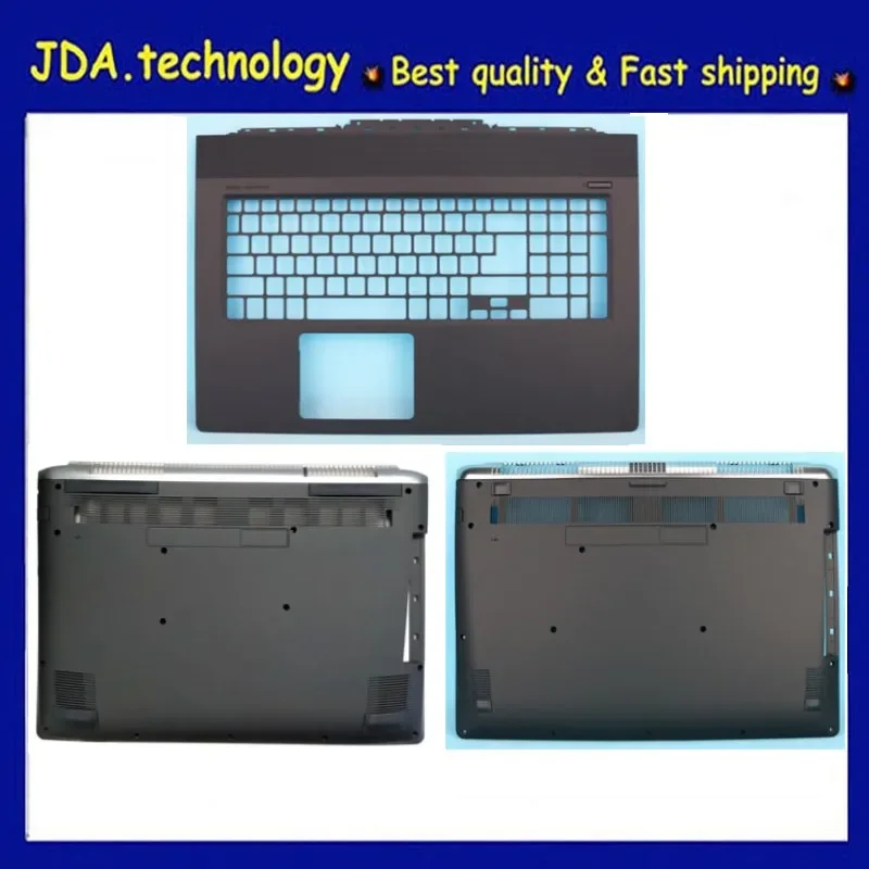 New/org For ACER Aspire V17 Nitro VN7-791 VN7-791G-75XT VN7-791G palmrest upper cover /Bottom case cover