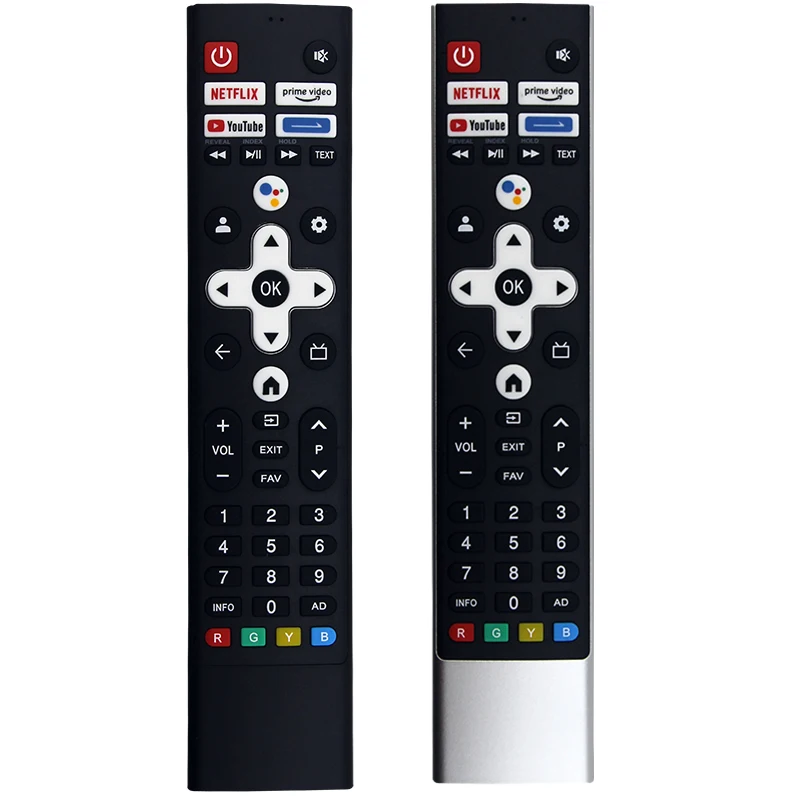 HS-7A05H-00 Voice remote control Compatible with Skyworth TV 55QD7020 GS43G GSQ50G GSQ55G GSQ65G GSQ75G