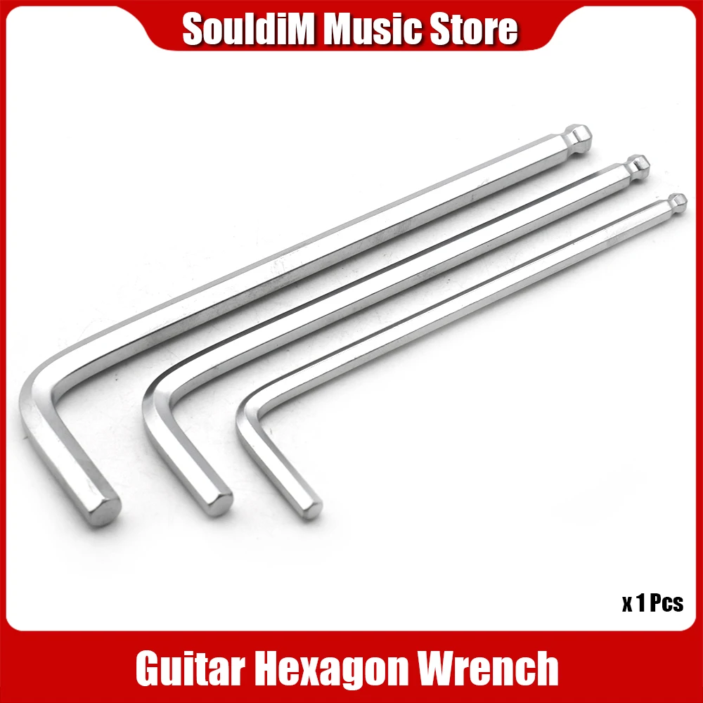 

4/5/6 мм гитарный шестигранный ключ «сделай сам» для ремонта акустической гитары, обслуживание, инструменты для мастеров, аксессуары для гитары