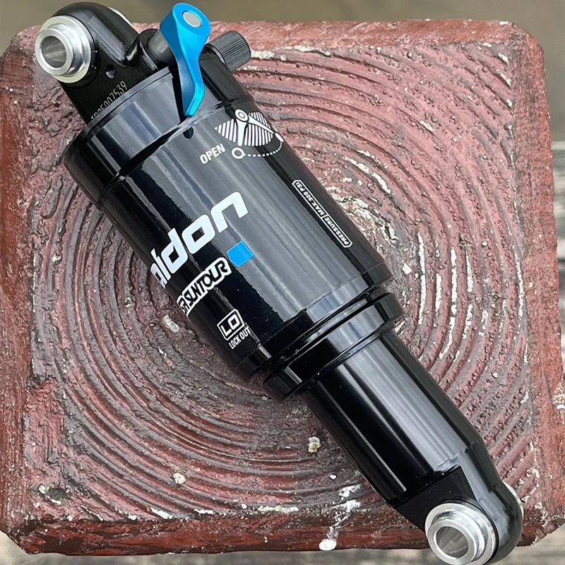 

New SR SUNTOUR MTB Rear Air Shock: 152/165/184/190mm XC Suspension Absorber for Bicycles