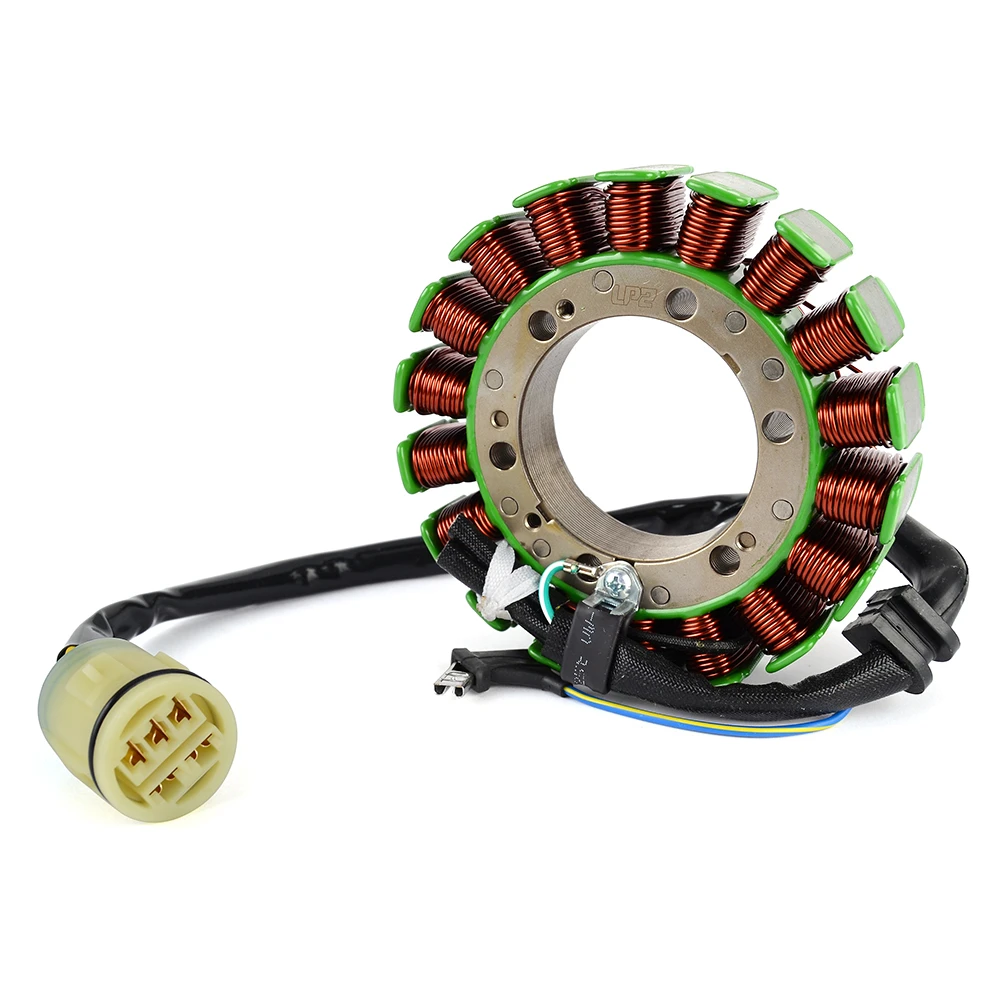 

31120-HN8-003 для Honda TRX 650 TRX650FA3 Rincon 650 2003, катушка статора мотоцикла