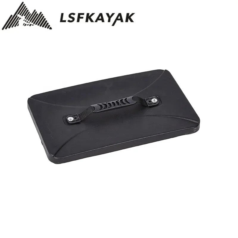 LSF High Quality Fashion Kayak Accessories Oval/ Round 8 Inch 9 Inch Waterproof Boat Kayak Hatch