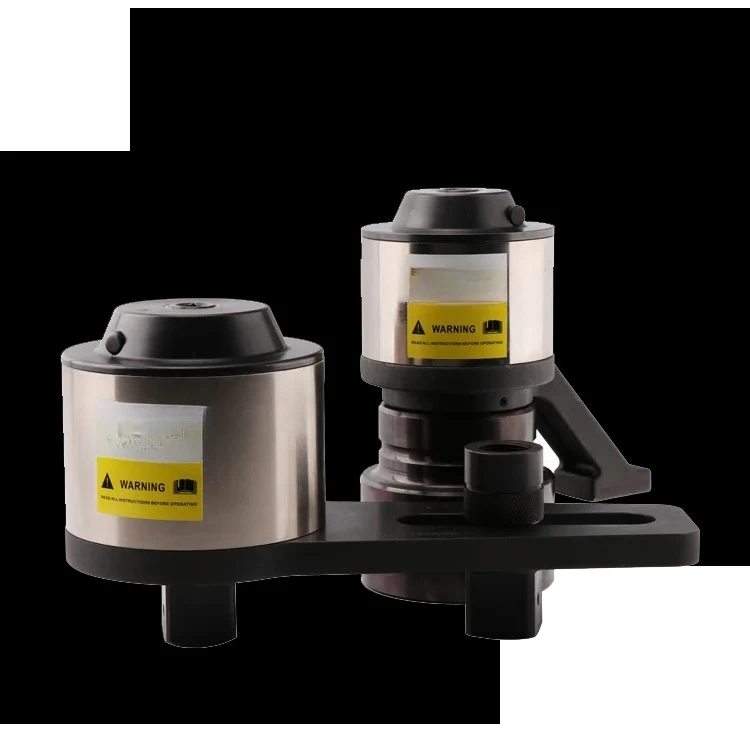 KS-55F 5500Nm L Typ…