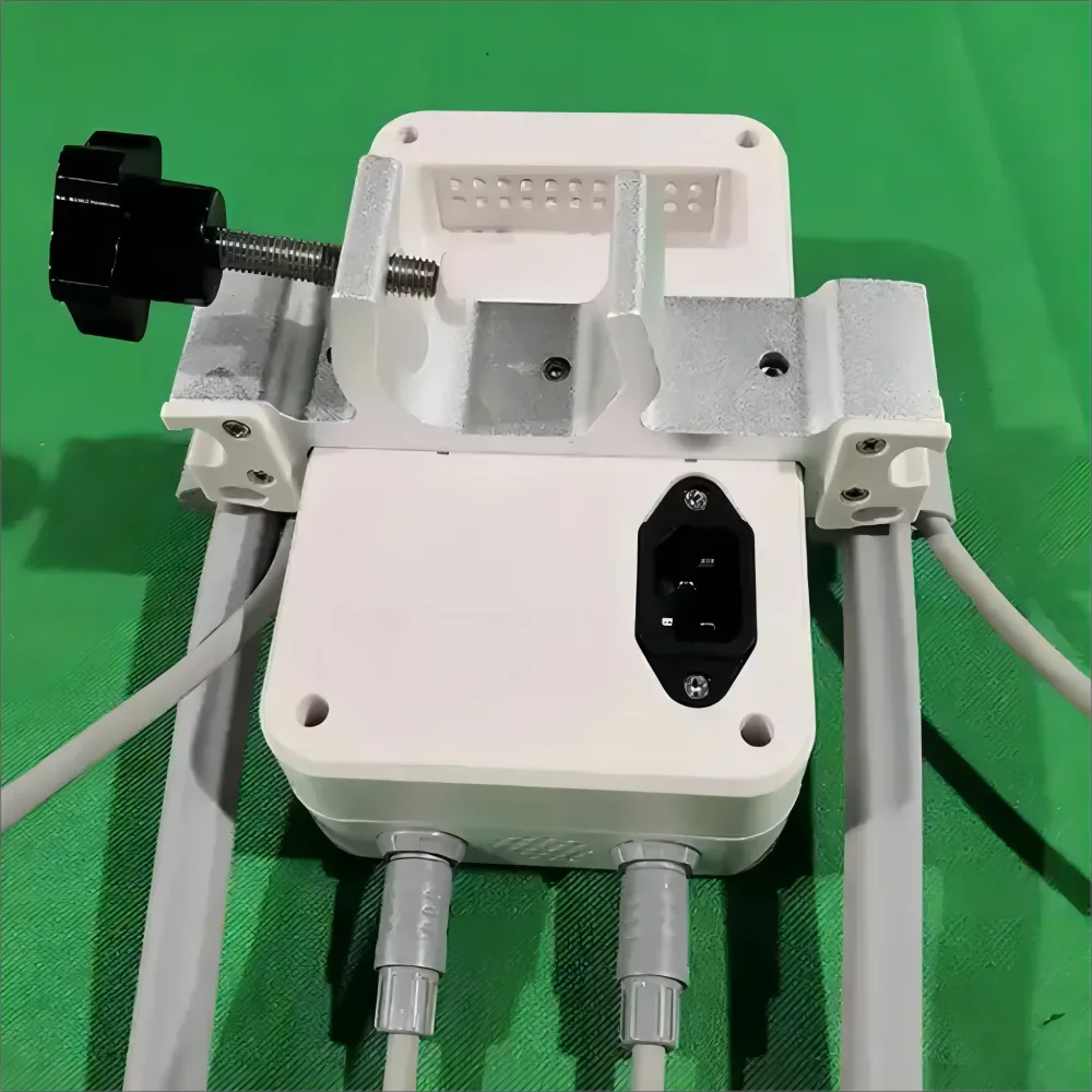 2025 Factory  Blood  Warmer for  Fluid Warmer with 2 heating tube Medical  Fluid warmer machine