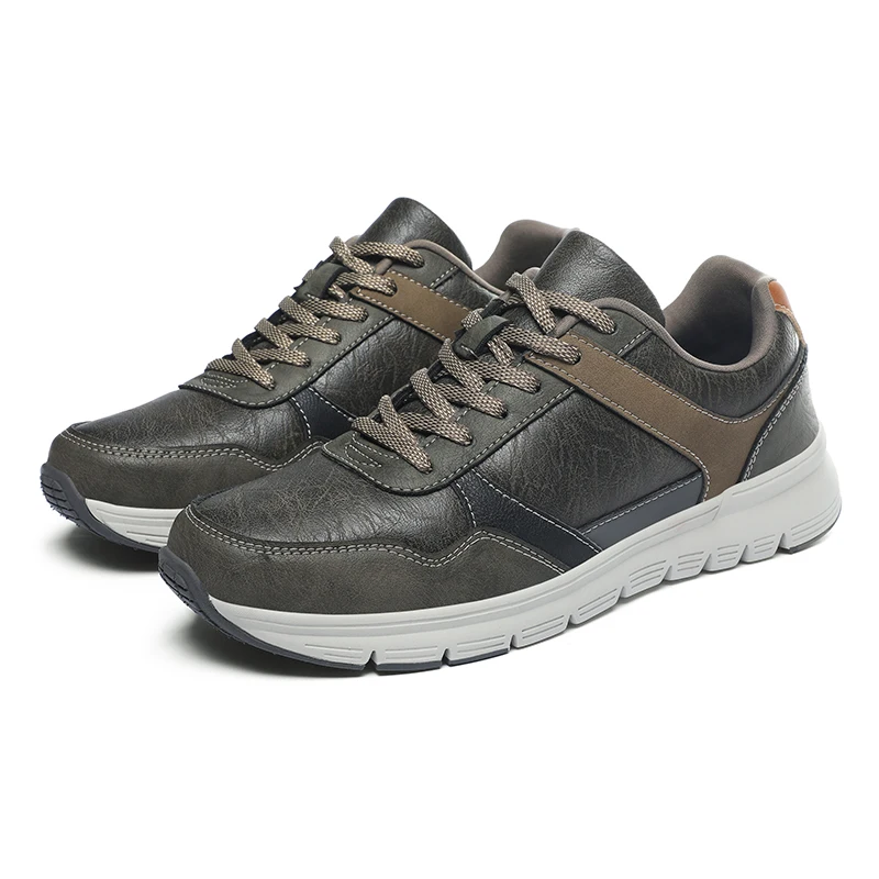 

Classic color men's outdoor sports shoes, versatile and easy to match with any outfit