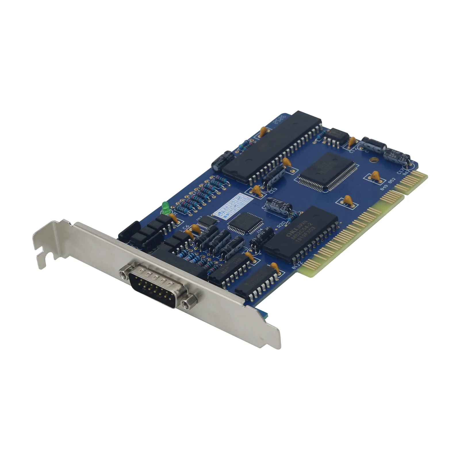GOOD CNC Engraving Machine Control Card 3 Axis Motion Controller for CNC Router