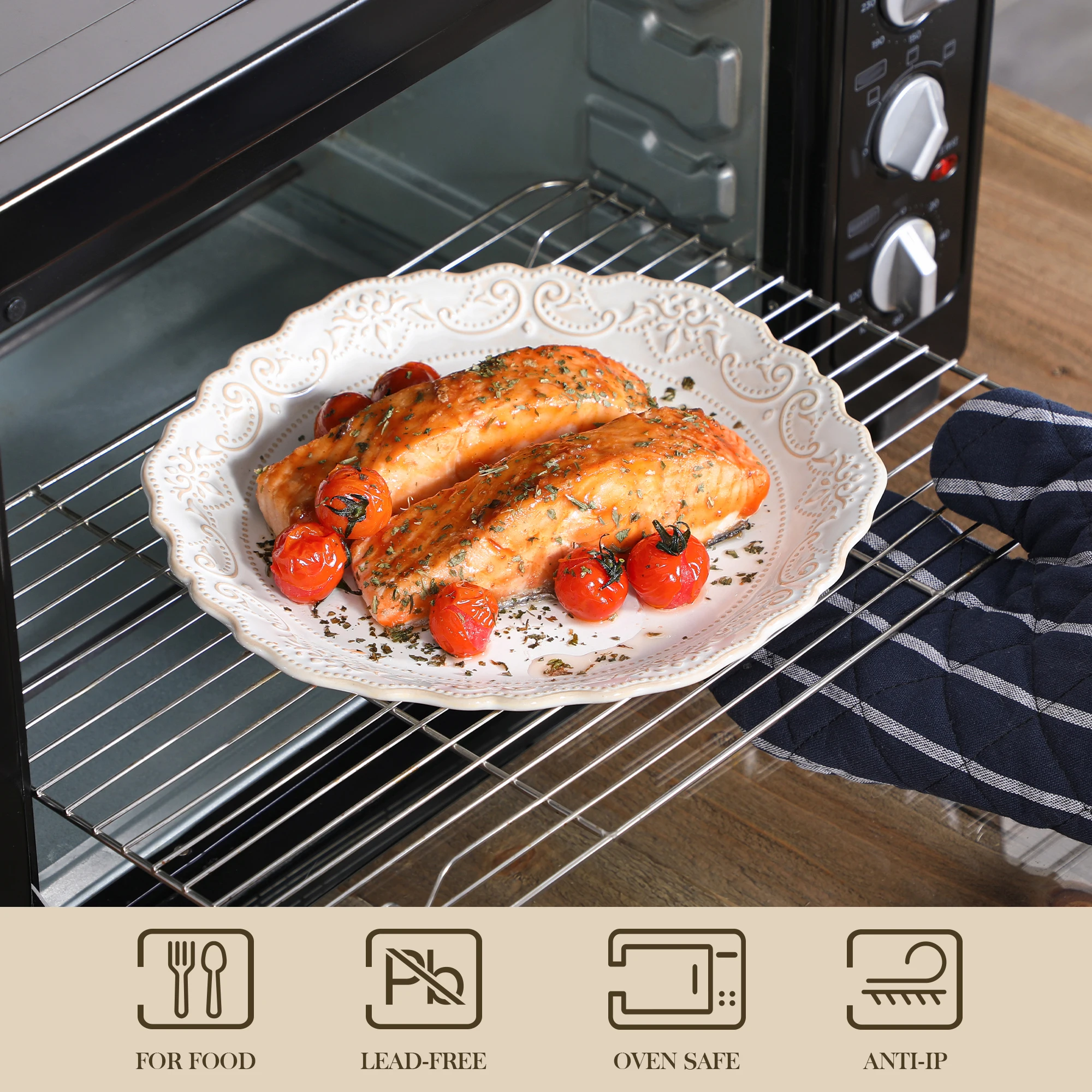 Thumbnail 4 - #9 Newest Dinnerware