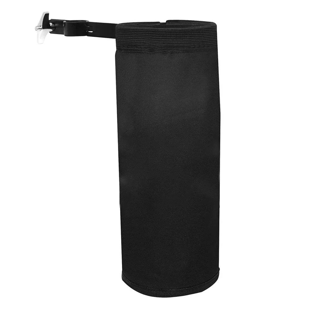 

Drumstick Storage Holder Bag for Sticks Printable Mallets Carry Drumsticks Iron