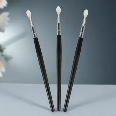 3-teilige Silikon-Make-up-Applikatoren für Gesichtscreme, Lipgloss und Lidschatten, professionelle Werkzeuge, wiederverwendbares Beauty-Set für Frauen