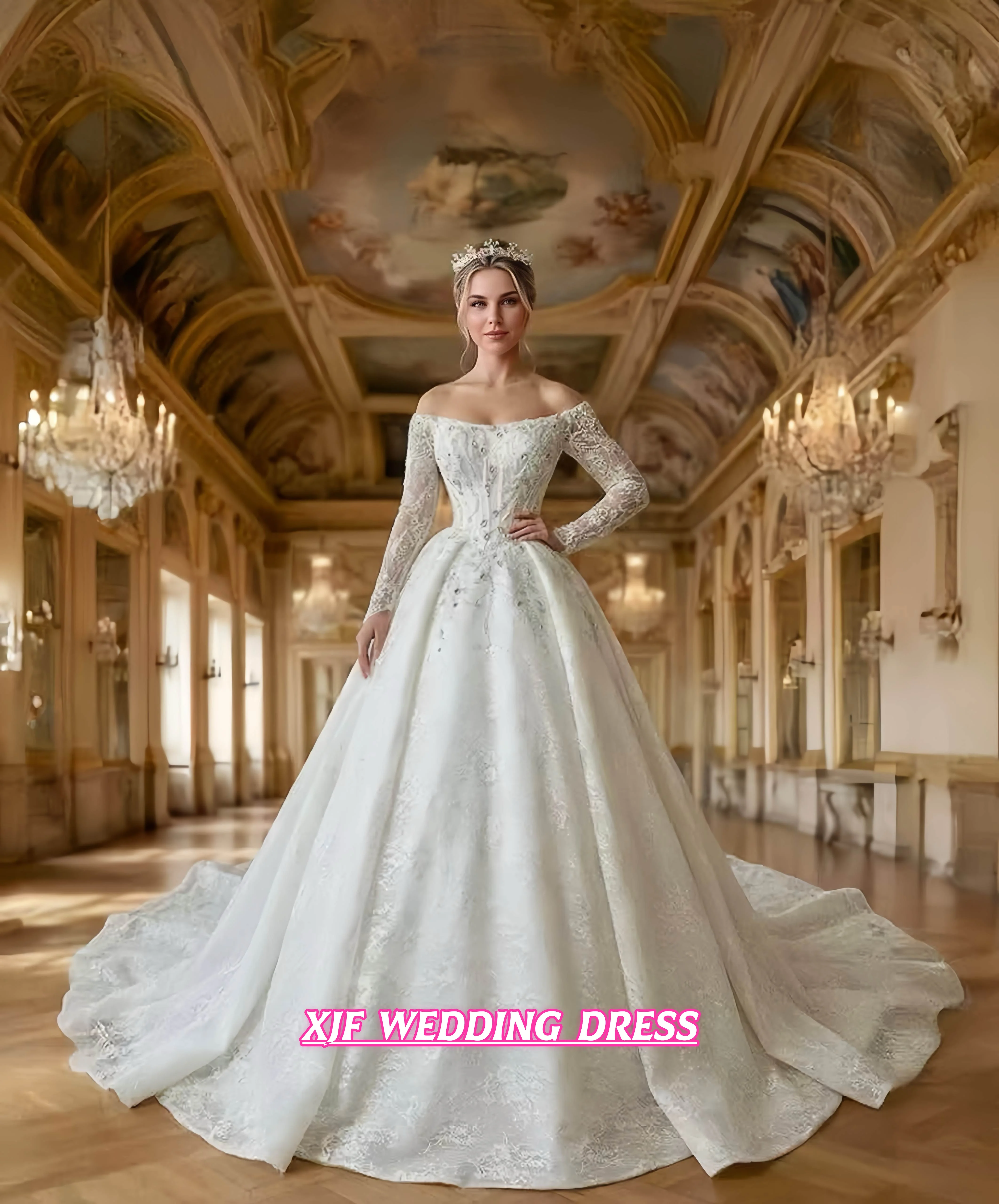 Customized Wedding …