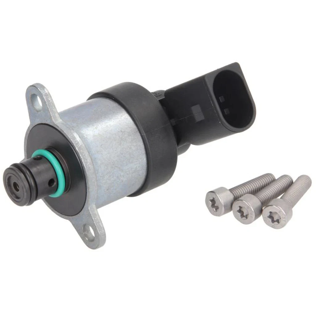 

control valve Fuel Pump Inlet Metering Valve for BMW 330D 330XD 520D 530D 730LD X3 330 2/pcs 0928400498 13517787186