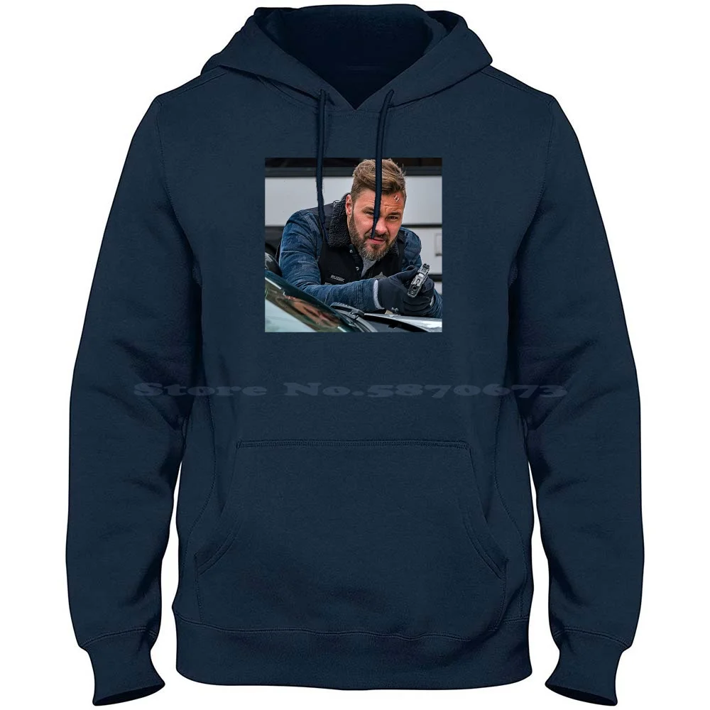 Adam Ruzek 100% Pur…