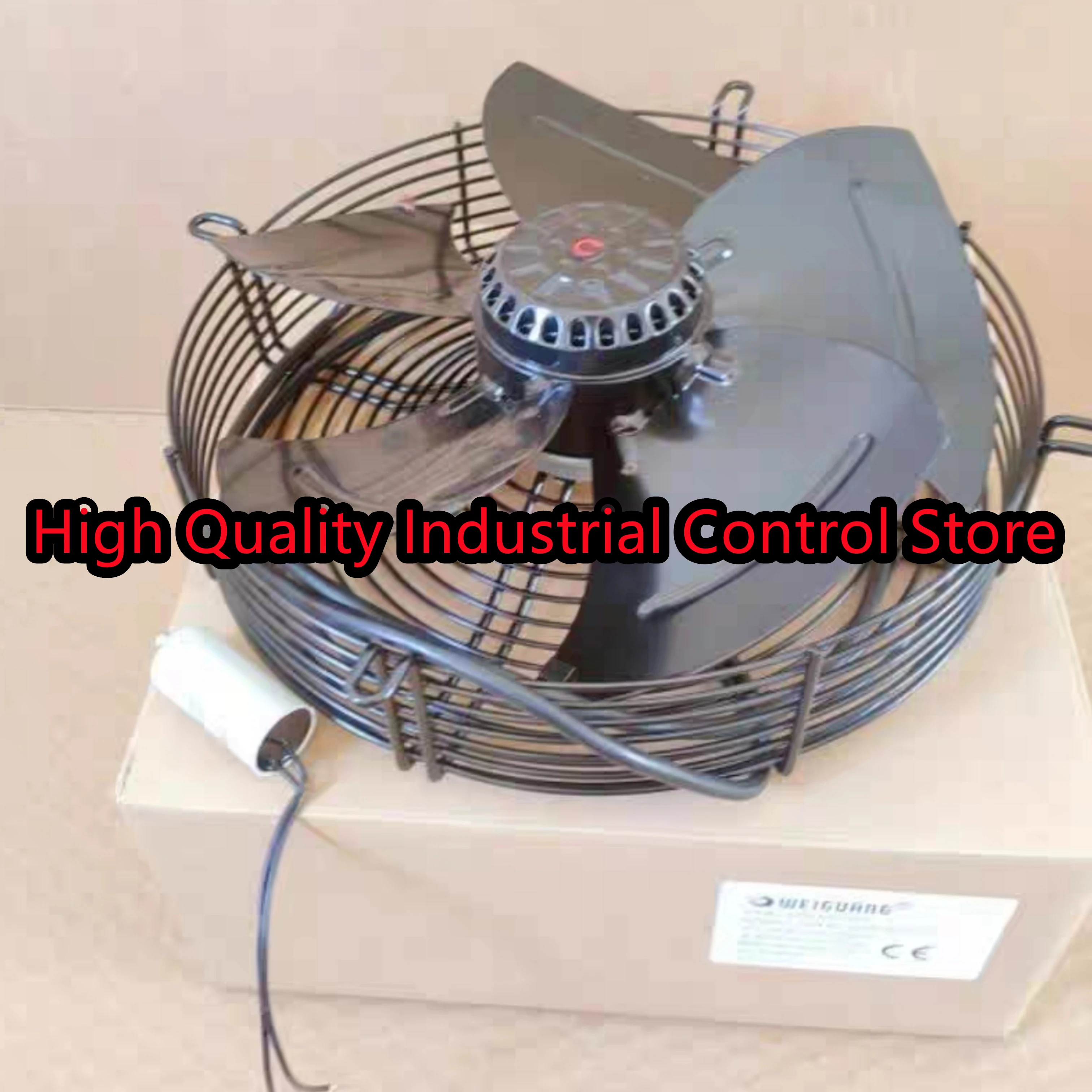

Outer rotor fan YWF4E-300B new in box YWF4E-300S