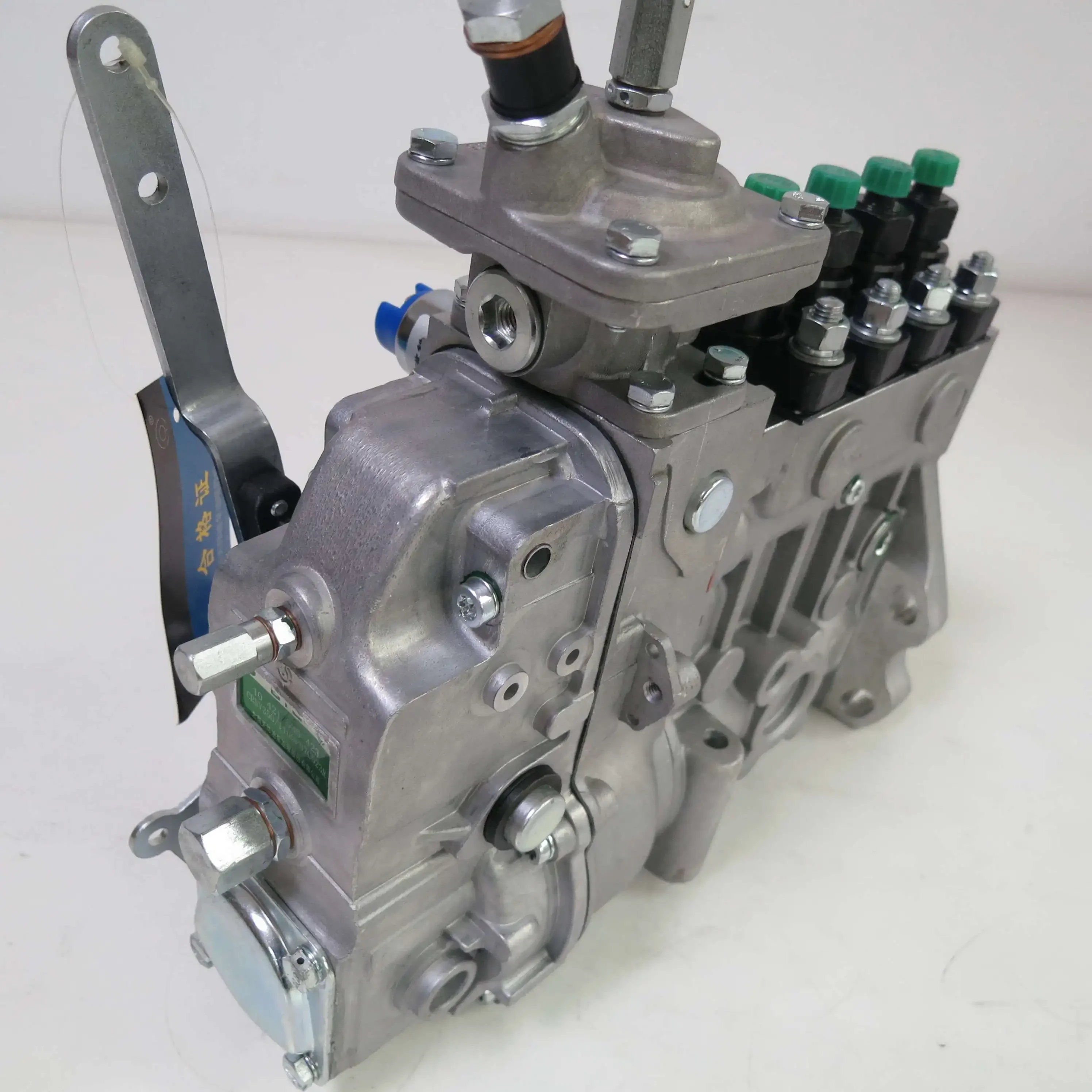 الأصلي الجديد 4bt3.9 يموت el أجزاء المحرك مضخة حقن الوقود 4994909