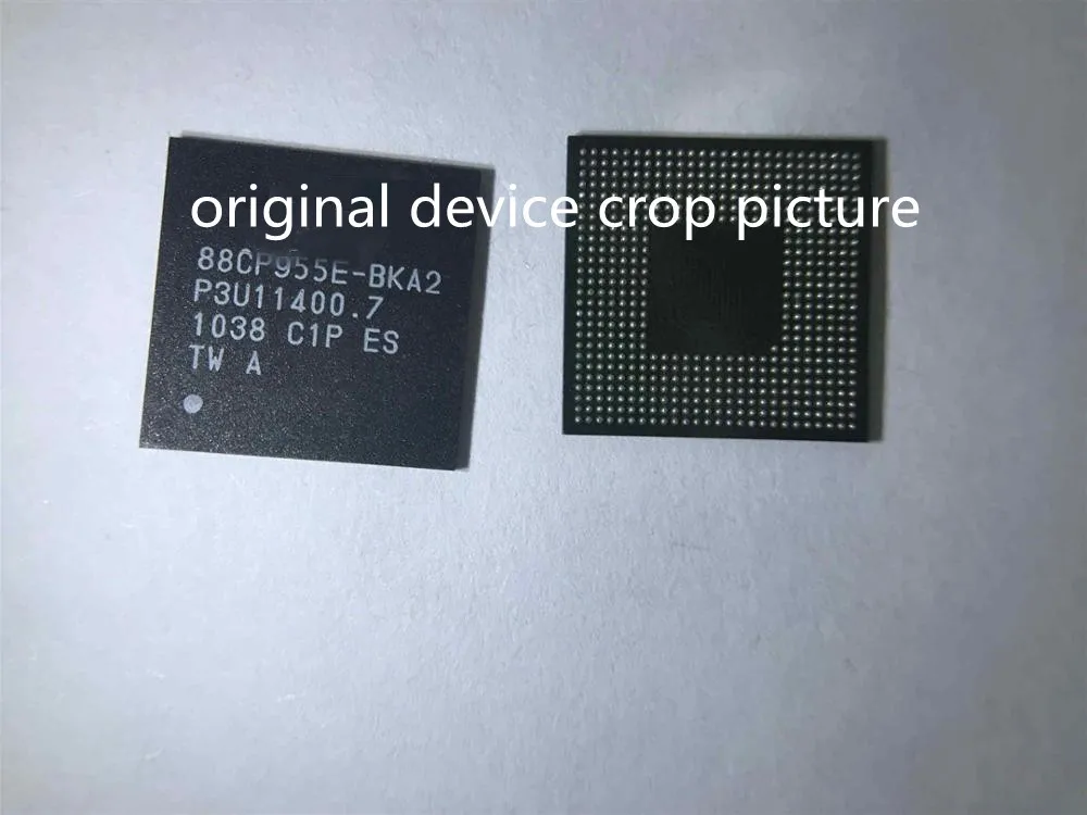 2 PCS 88CP940-BHL2 88CP955-BKA2 88CP950-BKA2 새로운 좋은 품질