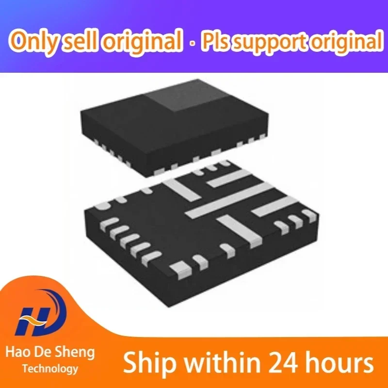 

1 шт./лот LM53635AQRNLRQ1 22VQFN новый оригинальный в наличии