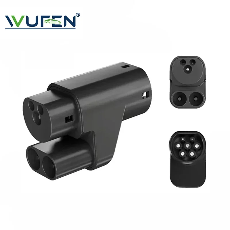 Wufen For 2015 Tesl…