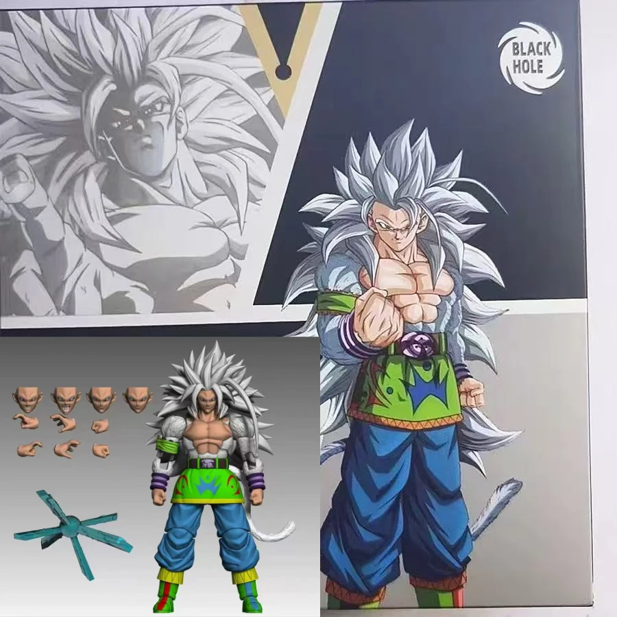 

В наличии: Модель Black Hole Super Five Wukong, Super Four Wufan, Super Four Black Wukong, Zhai Kou — портативная фигурка-персонаж