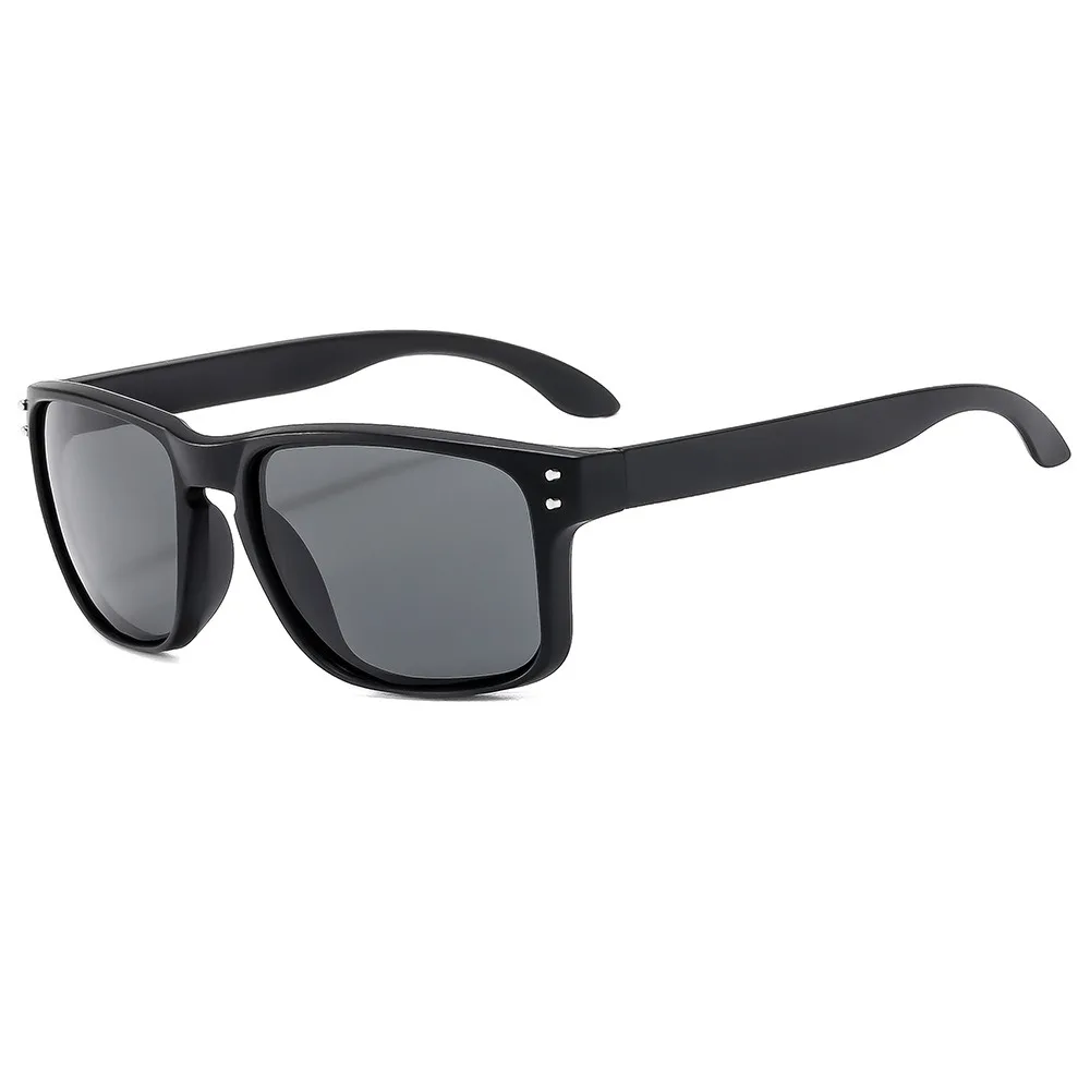AliExpress Polarized Polarized Cycling Sunglasses Square UV400 UV Resistant Cycling Glass Lightweight Comfortable Outdoor Sport Goggle
