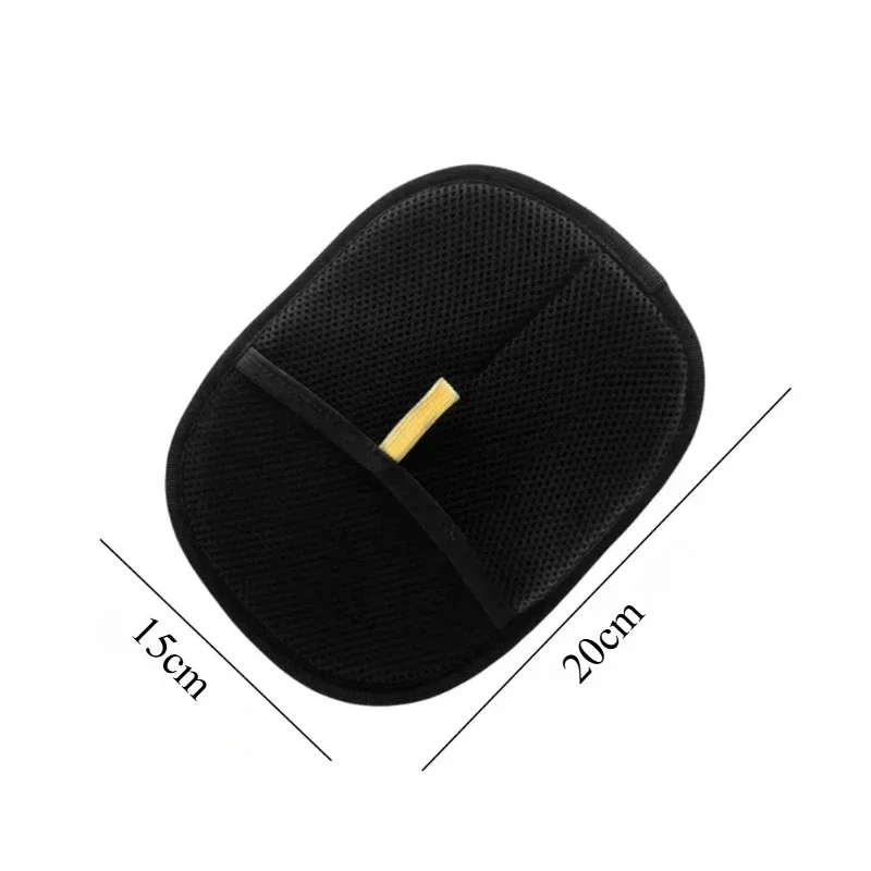 1/3/5pcs Pet Grooming Cleaning Glove Double-Sided Dog Cat Washing Glove Self Cleaning Hair Remover Massage Brush Accessories S59a01a49ddab489a92fd0f734a758122p