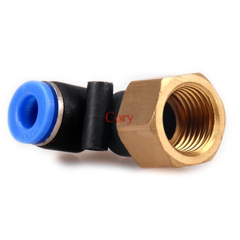 1PC Plf" Hose Od 4 …